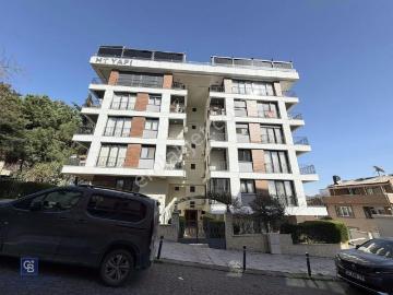 Acıbadem Sakinler Müthiş Lokasyon 3+1 Ara Kat Kiralık Daire