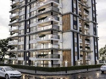 AC GAYRİMENKULDEN 3+1 LÜKS PROJE