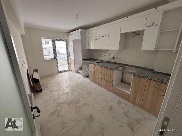 AC GAYRİMENKULDEN 3+1 SIFIR DAİRE OKUL DİBİ
