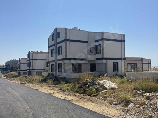 AC GAYRİMENKULDEN FIRSAT SIFIR VİLLA