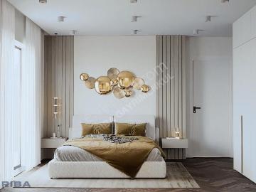 Acıl.! Döşemealtı Yenıköy De Lüks 3+1 Dubleks Daire
