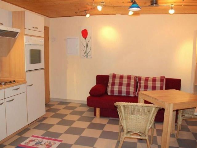ac | Möblierte 2 Zimmerwohnung