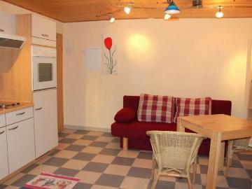 ac | Möblierte 2 Zimmerwohnung