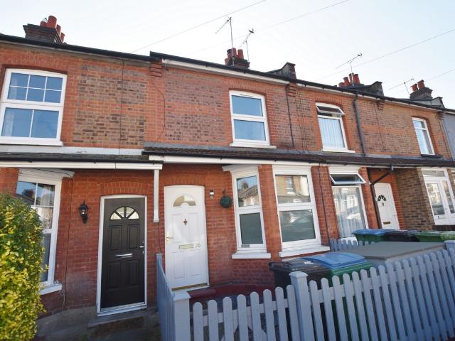 Acme Road, North Watford WD24, 2 bed terraced house to rent, £1,500 pcm | PrimeLocation
