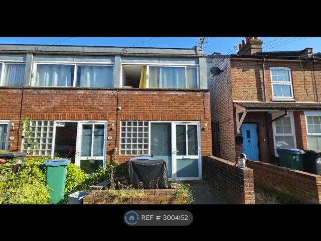 Acme Road, Watford WD24, 1 bed end terrace house to rent, £1,300 pcm | PrimeLocation