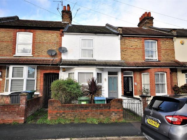 Acme Road, Watford WD24, 3 bed terraced house to rent, £1,800 pcm | PrimeLocation