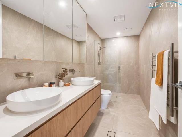 FULLY FURNISHED EXECUTIVE LIVING AT ACOYA RESIDENCES MEREWETHER
