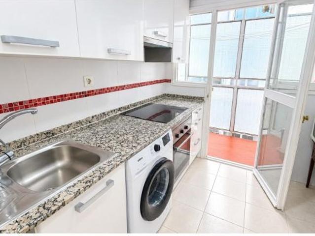 Acogedor y Luminoso Piso en Plaza de Legazpi, Madrid €1700/mes
