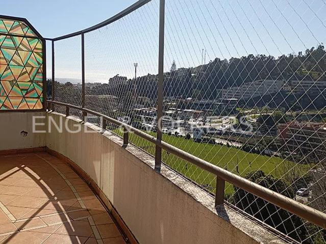 Acogedor y soleado en plan de reñaca