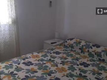 ¡Renta! Alquiler de habitaciones en piso de 8 dormitorios en M.