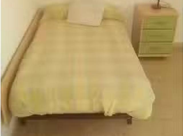 ¡Recién llegado! Alquiler de habitaciones en piso de 3 dormito.