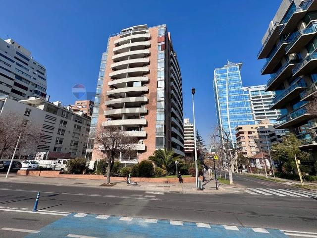Acogedor amoblado en el barrio el golf