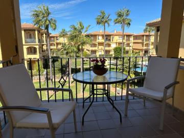 Calle Vespasiano, Chiclana De La Frontera, La Barrosa, Cádiz, Andalucía, Andalucía