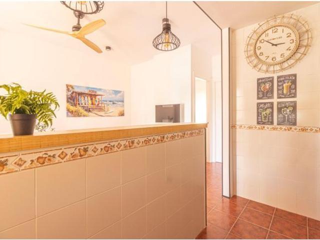 ACOGEDOR APARTAMENTO ?️ ¡Tu oasis junto al mar te espera en La Barrosa! ?