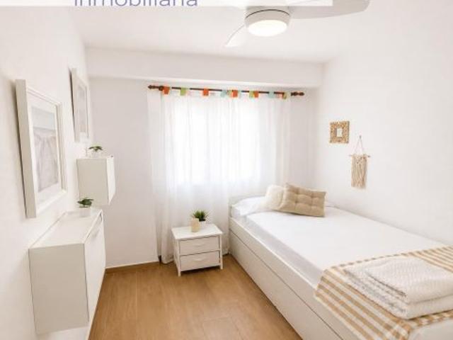 Acogedor Apartamento a 1 min de la playa, en Bega de Mar, Sueca