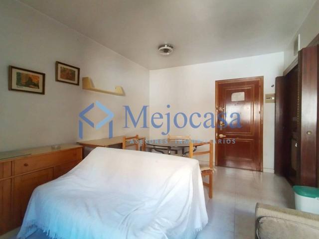Acogedor apartamento con una excelente ubicación en el barrio de Chamberí