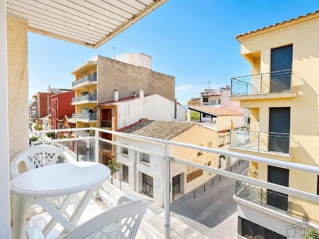 Acogedor apartamento de 56,27 m2 útiles 72m2 construidos. 72m² Sant Antoni de Calonge