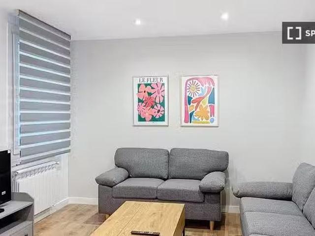 ¡Renta! Apartamento de 5 habitaciones en alquiler en Vigo
