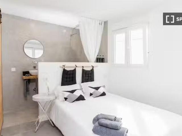Acogedor Apartamento de 1 dormitorio en alquiler en Adeje