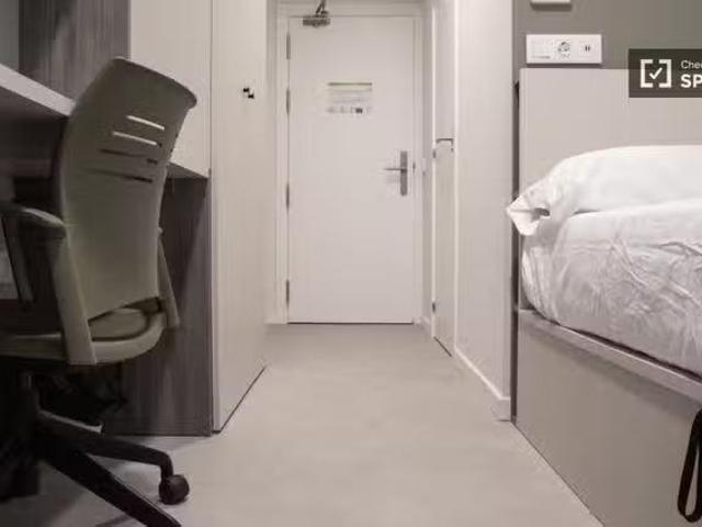 Barato Apartamento de 1 dormitorio en alquiler en Getafe, Madrid