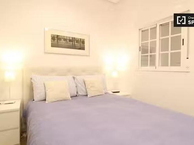 ¡Oferta! apartamento de 1 dormitorio en alquiler en Lavapiés.