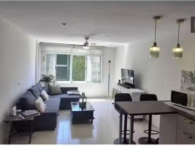 Barato Apartamento de 1 dormitorio en alquiler en Sitges, Barc.