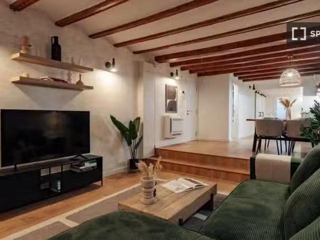 ¡En alquiler! Apartamento de 1 dormitorio en alquiler en Vila.