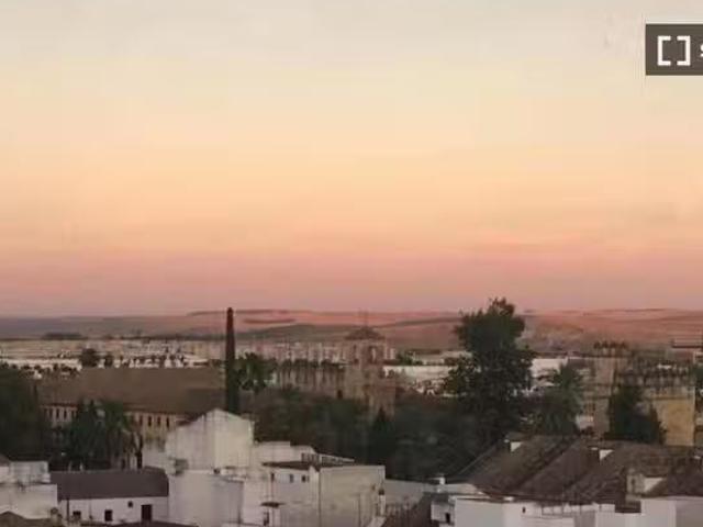 Único Apartamento de 1 dormitorio en alquiler, San Basilio, Có.