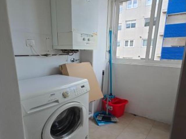 Acogedor Apartamento de 1 Dormitorio en el Centro con Ascensor