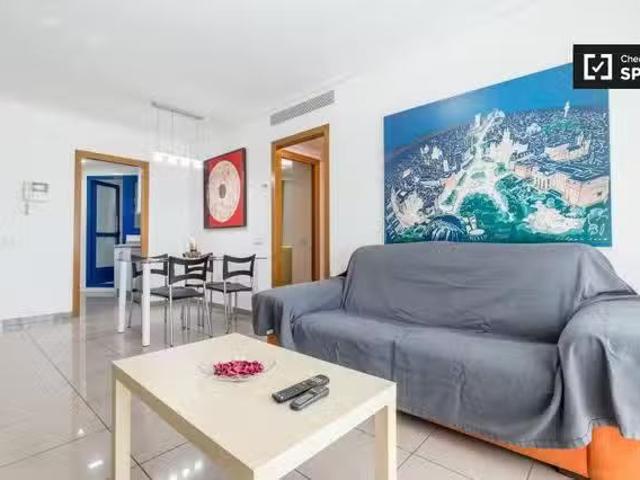 Barato Apartamento de 2 dormitorios en alquiler en Alboraya, V.