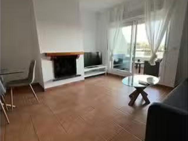 ¡En alquiler! Apartamento de 2 dormitorios en alquiler en Cala.