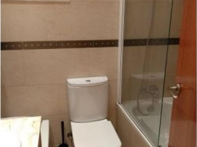 Acogedor apartamento de 2 dormitorios en alquiler en Hospitalet de Llobregat