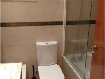Acogedor apartamento de 2 dormitorios en alquiler en Hospitalet de Llobregat
