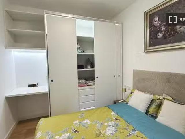 ¡Recién llegado! Apartamento de 2 habitaciones en alquiler en.