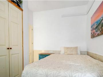 Acogedor apartamento de 2 Habitaciones en Maro Renovado