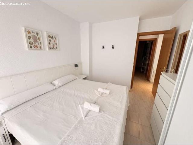 Acogedor apartamento en venta en Los Caños de Meca