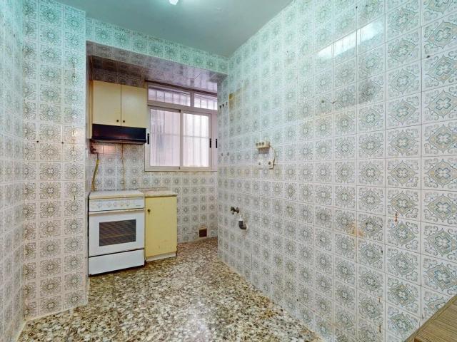 Acogedor apartamento en Alcalá de Henares, Madrid