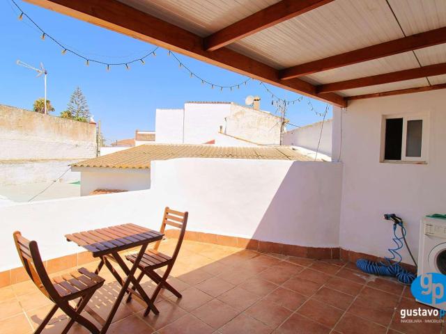 Acogedor Apartamento en Alquiler con Terraza en Santa Amalia, Alhaurín de la Torre