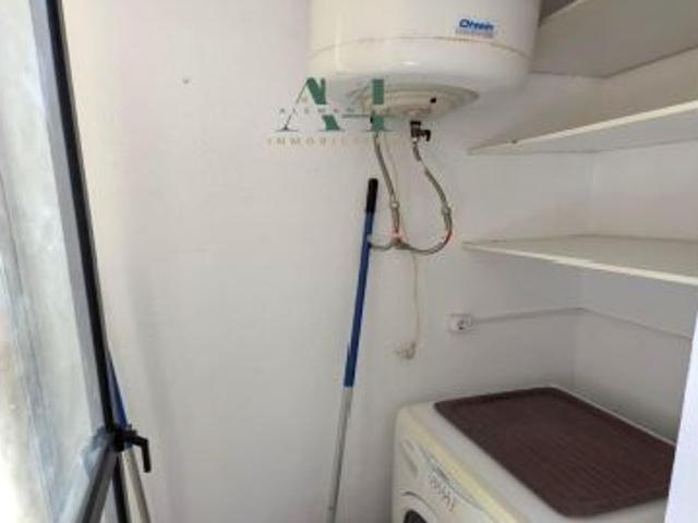 Acogedor Apartamento en Alquiler en Hernán Cortés, Cáceres por €580