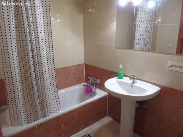 Acogedor Apartamento en Alquiler en Plaza Arenal, Alcázar de San Juan por solo €530
