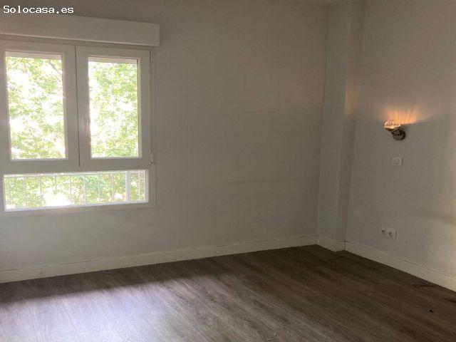 Acogedor Apartamento en Canillas, ¡Tu Nuevo Hogar Te Espera! ?