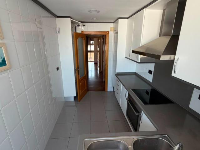 Acogedor Apartamento en Castellón Ideal para Entrar a Vivir
