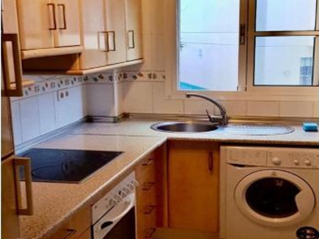 ACOGEDOR APARTAMENTO EN COLINAS DEL FARO MIJAS COSTA