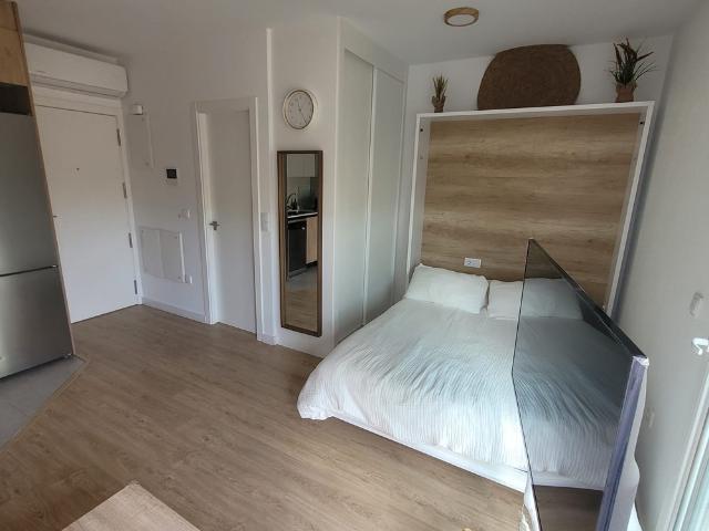 Acogedor Apartamento en El Altet