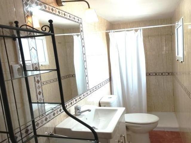 Acogedor apartamento en el centro
