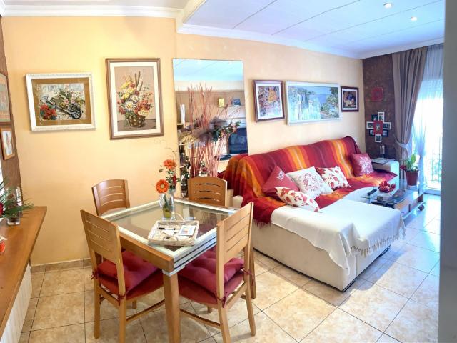 Acogedor apartamento en el centro de Palamós