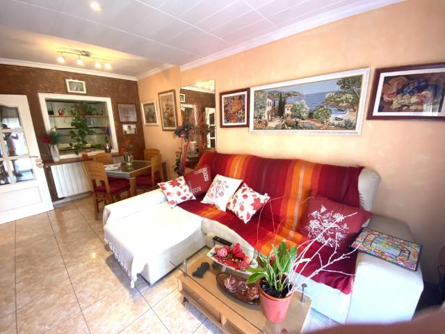 Acogedor apartamento en el centro de Palamós