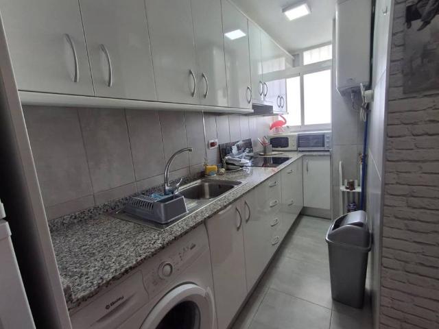Acogedor Apartamento en el Corazón de Benidorm Ideal para Jubilados