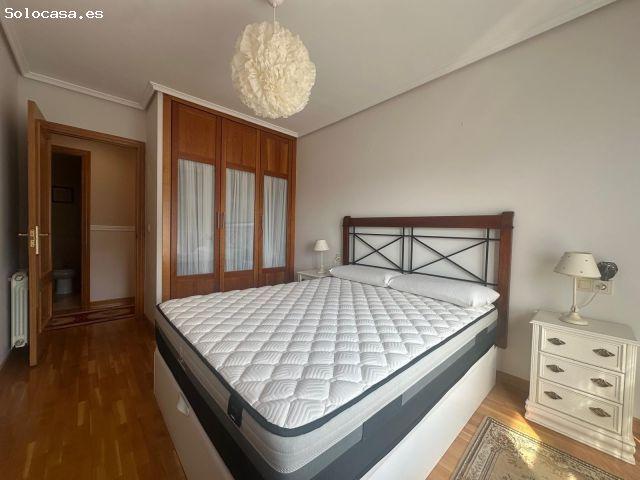 Acogedor Apartamento en el Corazón de Ponferrada