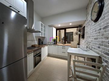 ACOGEDOR APARTAMENTO EN EL CORAZÓN DEL CASCO ANTIGUO DE BADAJOZ ✨